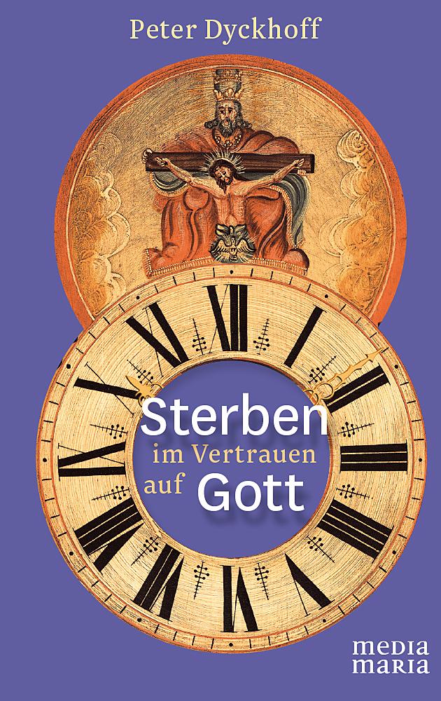 Media Maria Sterben Im Vertrauen Auf Gott - Bild 6