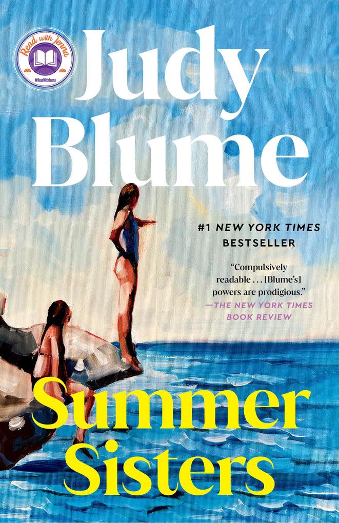 Summer Sisters: A Read with Jenna Pick: A Novel - Bild 5