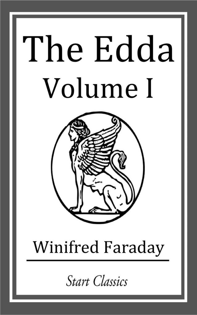 The Edda - Winifred Faraday