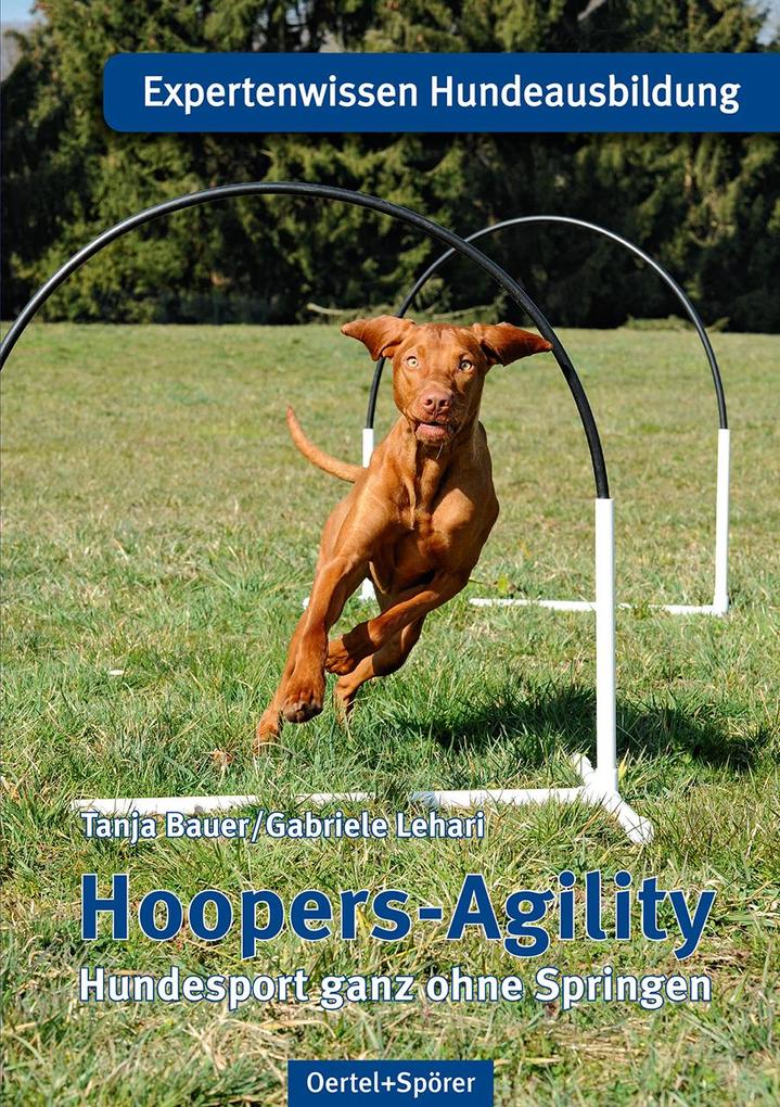 Oertel Und Spoerer Gmbh Hoopers-Agility - Bild 6