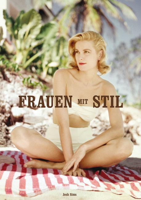 Frauen mit Stil Josh Sims - Bild 6