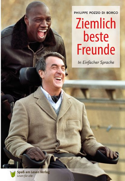 Philippe Pozzo di Borgo: Ziemlich beste Freunde - Taschenbuch - Bild 2