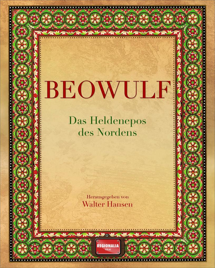 Beowulf Walter Hansen - Bild 5
