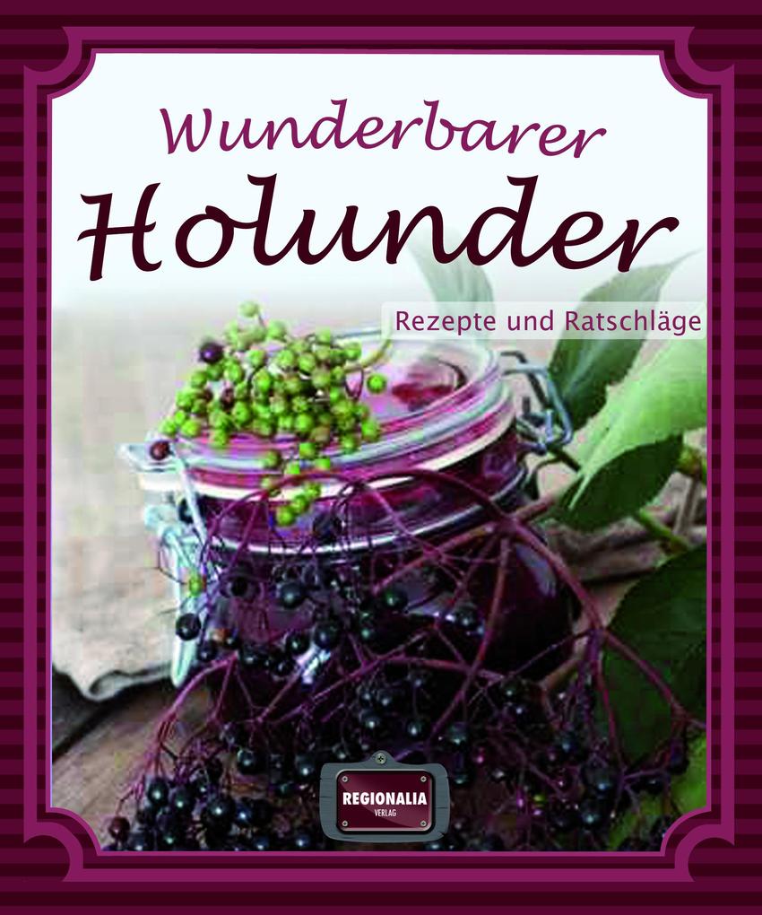 Wunderbarer Holunder - Bild 3