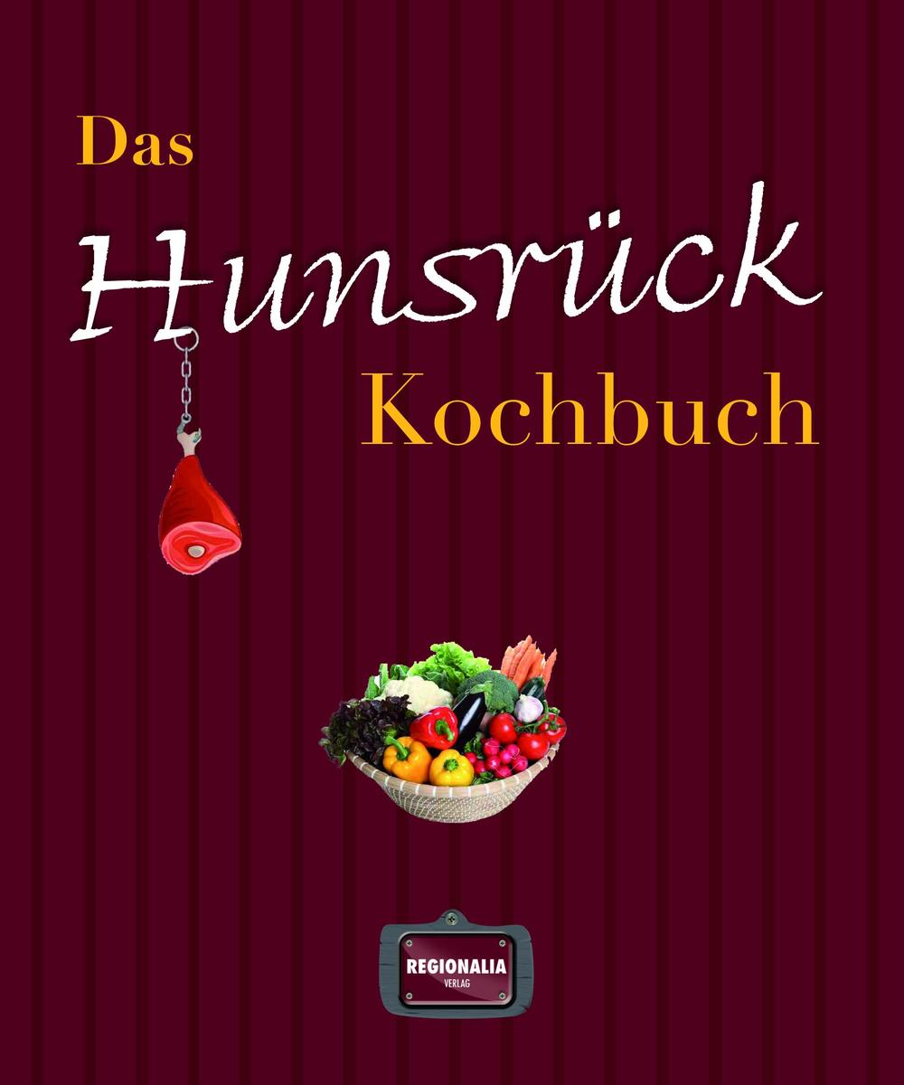 Regionalia Verlag Das Hunsrück Kochbuch - Bild 5