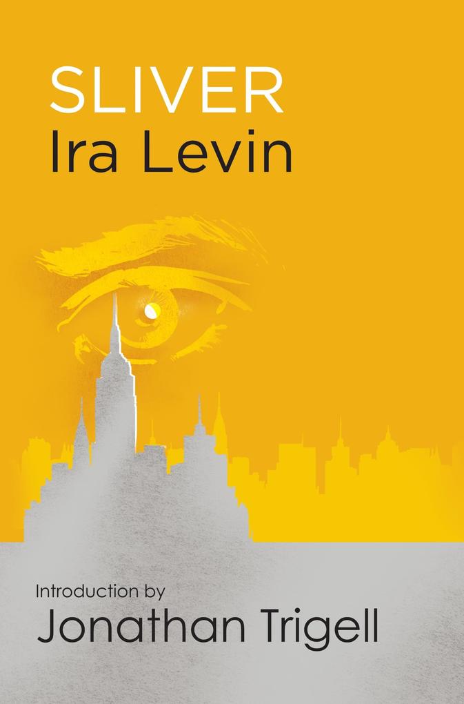 Sliver - Ira Levin