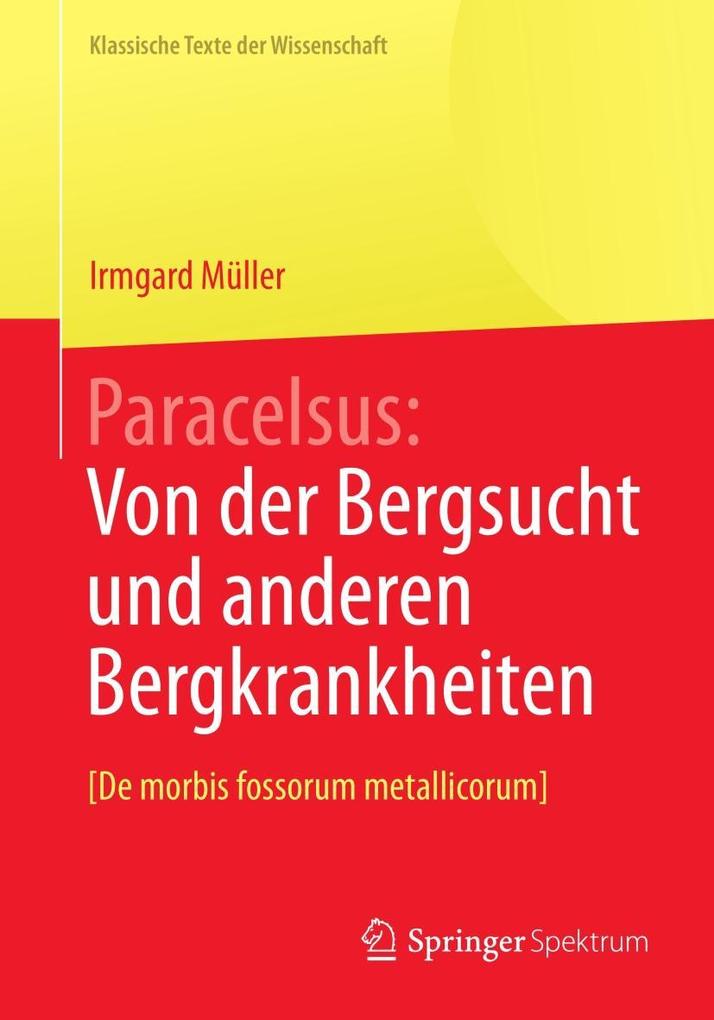 Paracelsus - Paracelsus