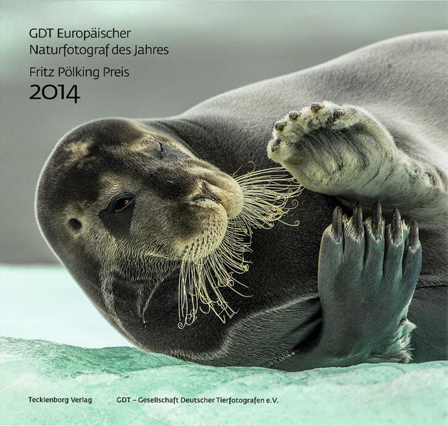 Europäischer Naturfotograf des Jahres und Fritz Pölking Preis 2014 - Gesellschaft Deutscher Tierfotografen