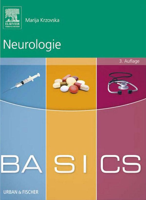BASICS Neurologie - Nicolas Graf