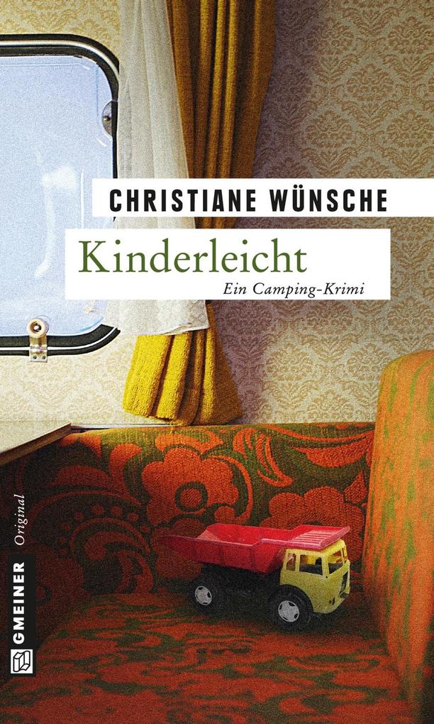 Kinderleicht als eBook von Christiane Wünsche - GMEINER