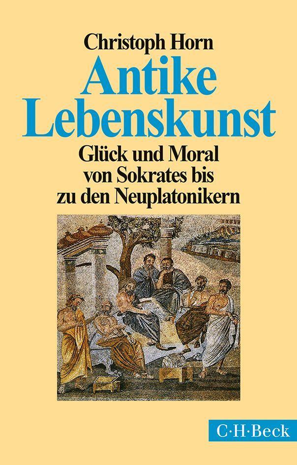C.h. Beck Antike Lebenskunst - Bild 6