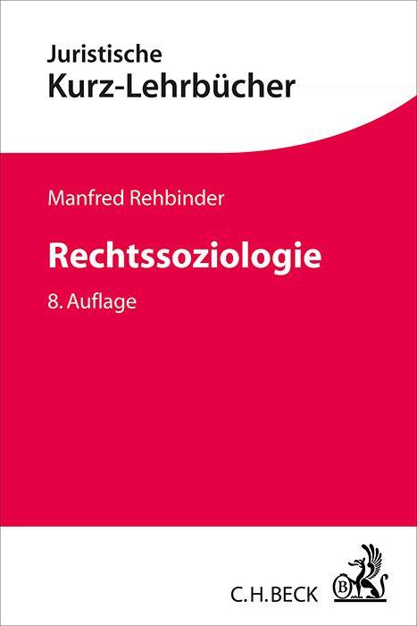 C.h. Beck Rechtssoziologie - Bild 5