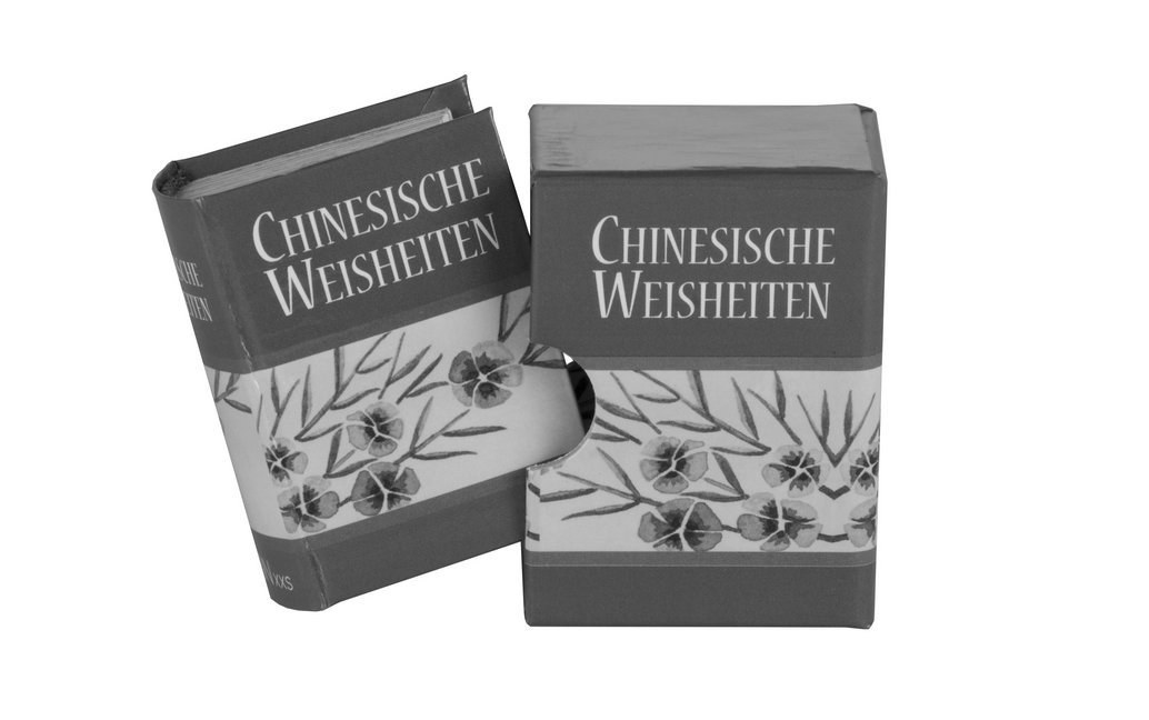 Chinesische Weisheiten - Bild 5