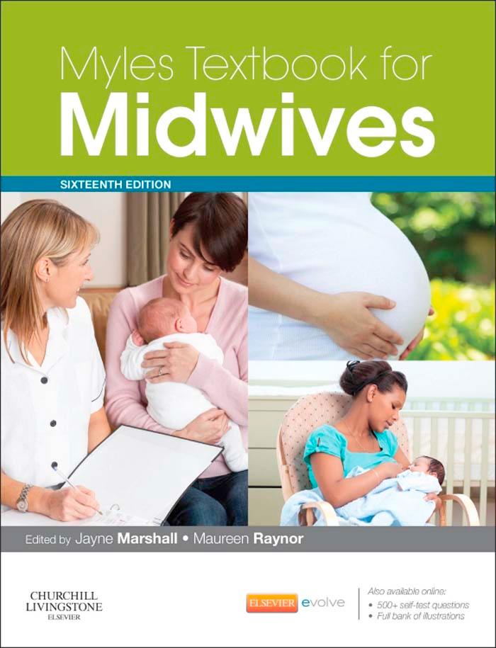 Myles' Textbook for Midwives E-Book