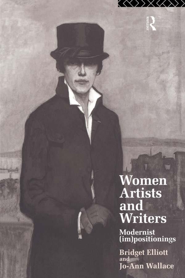 Women Artists and Writers - B. J. Elliott/ Jo-Ann Wallace