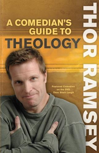 Comedian's Guide to Theology