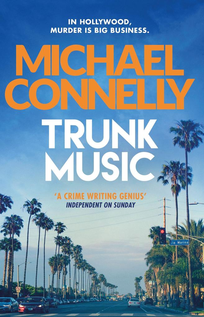 Orion Publishing Group Trunk Music - Bild 4