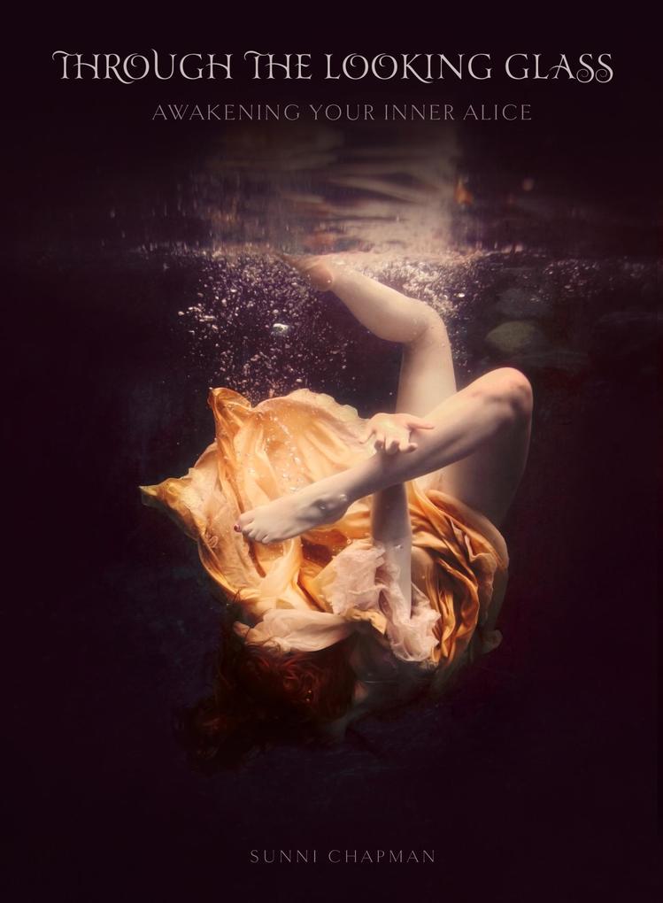 Bookbaby Through The Looking Glass