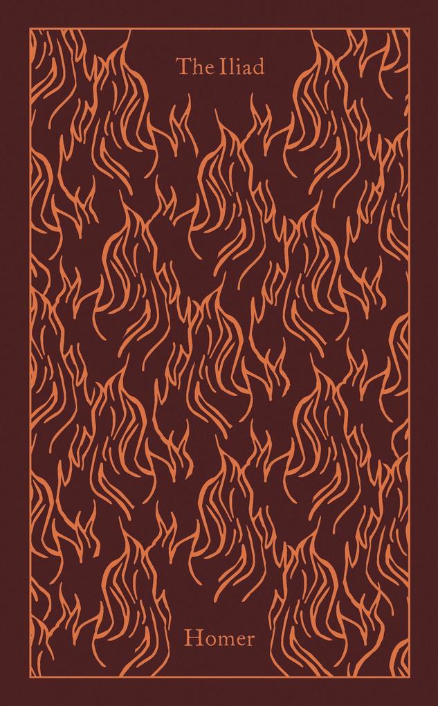 Penguin Books Ltd (Uk) The Iliad - Bild 4