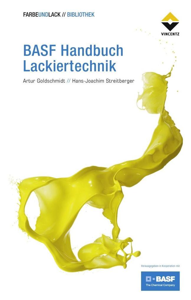 Vincentz Network Gmbh & C Basf Handbuch Lackiertechnik - Bild 5