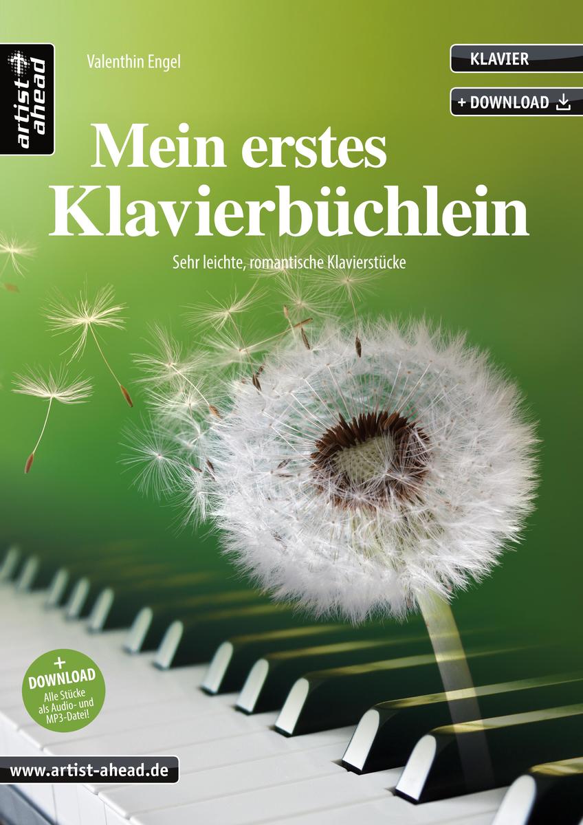 Mein erstes Klavierbüchlein Valenthin Engel - Bild 5