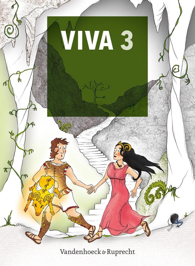 VIVA 3 Inge Mosebach-Kaufmann - Bild 5