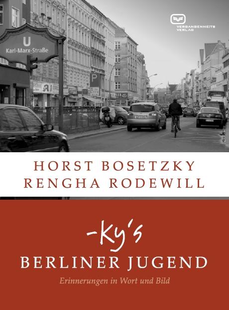 -ky's Berliner Jugend: Erinnerungen in Wort und Bild - Bild 5