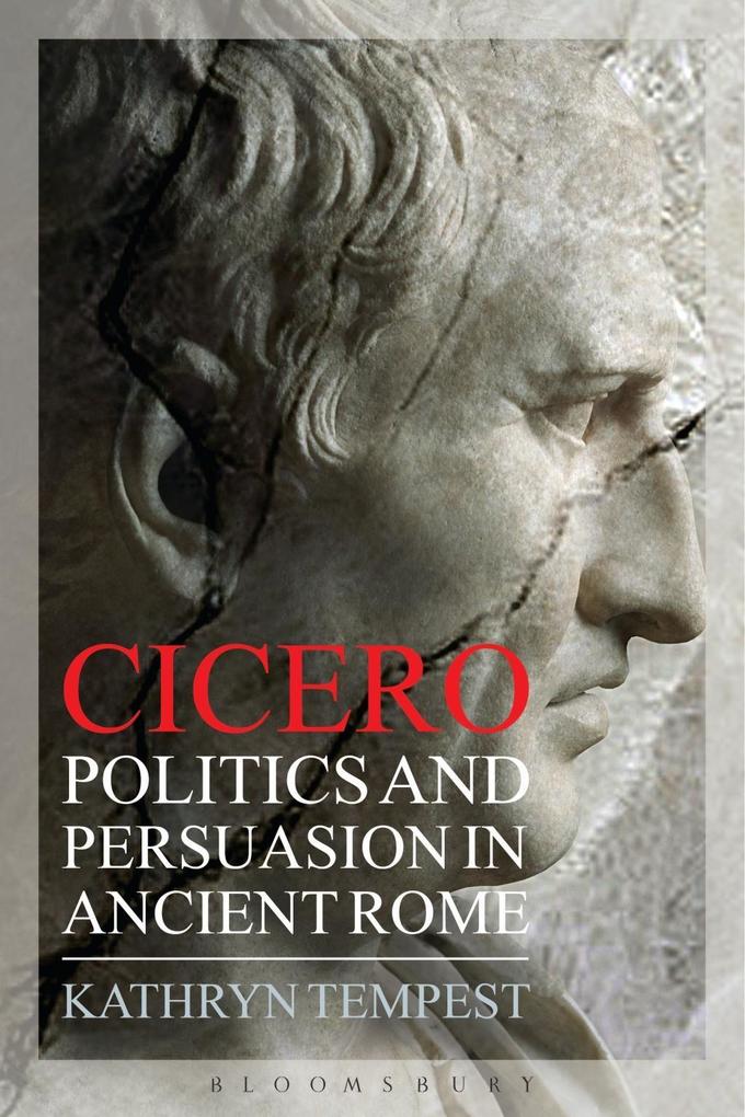 Cicero - Kathryn Tempest