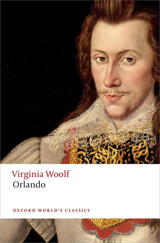 Orlando (Oxford World's Classics) - Bild 5