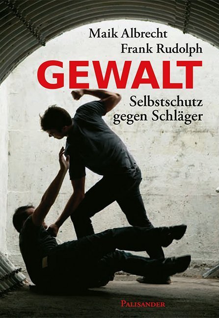 Palisander Verlag Gewalt - Bild 6