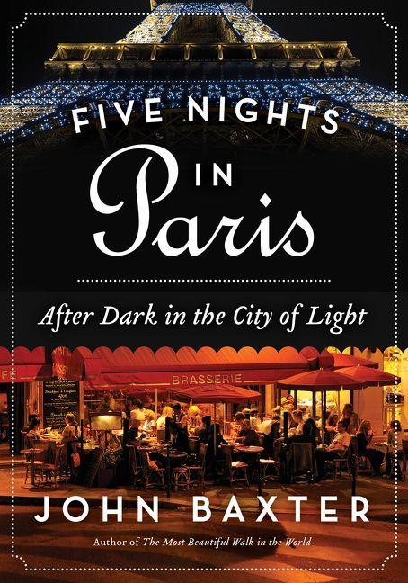 Harpercollins Five Nights In Paris - Bild 4