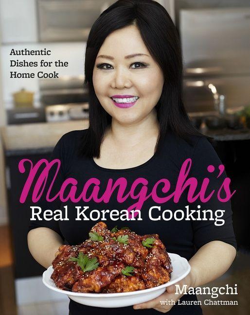 Maangchi's Real Korean Cooking: Authentic Dishes for the Home Cook: Authentic Korean Recipes for Home Cooks, from Bibimbap and Bulgogi to Kimchi and Classic Banchan - Bild 4