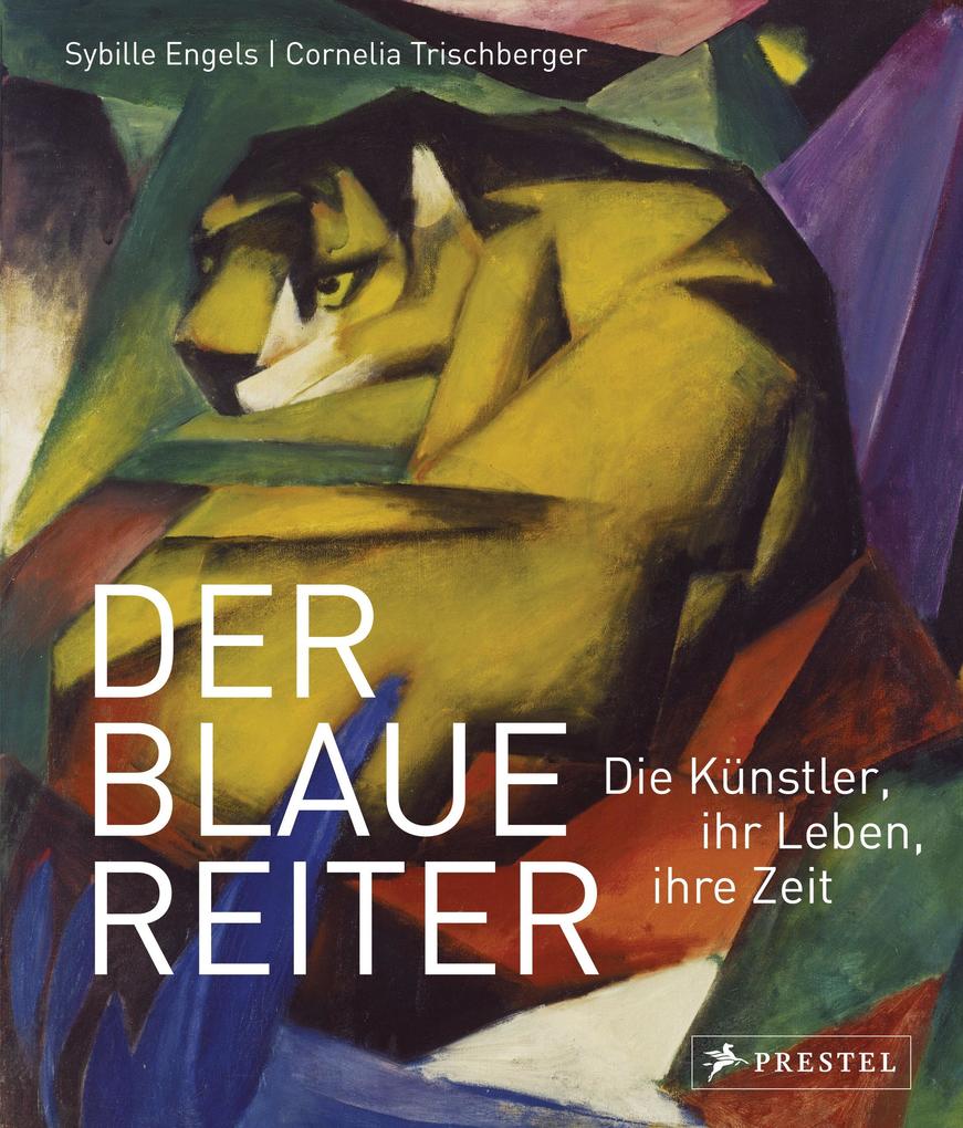 Der Blaue Reiter Cornelia Trischberger - Bild 5