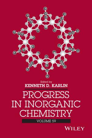 Progress in Inorganic Chemistry Volume 59