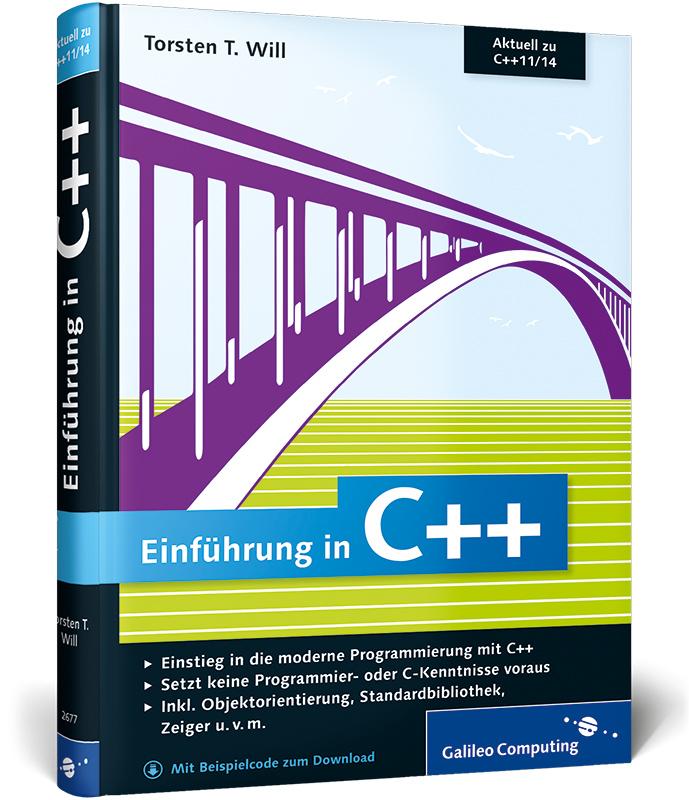 Rheinwerk Verlag Gmbh Einführung In C++ - Bild 6