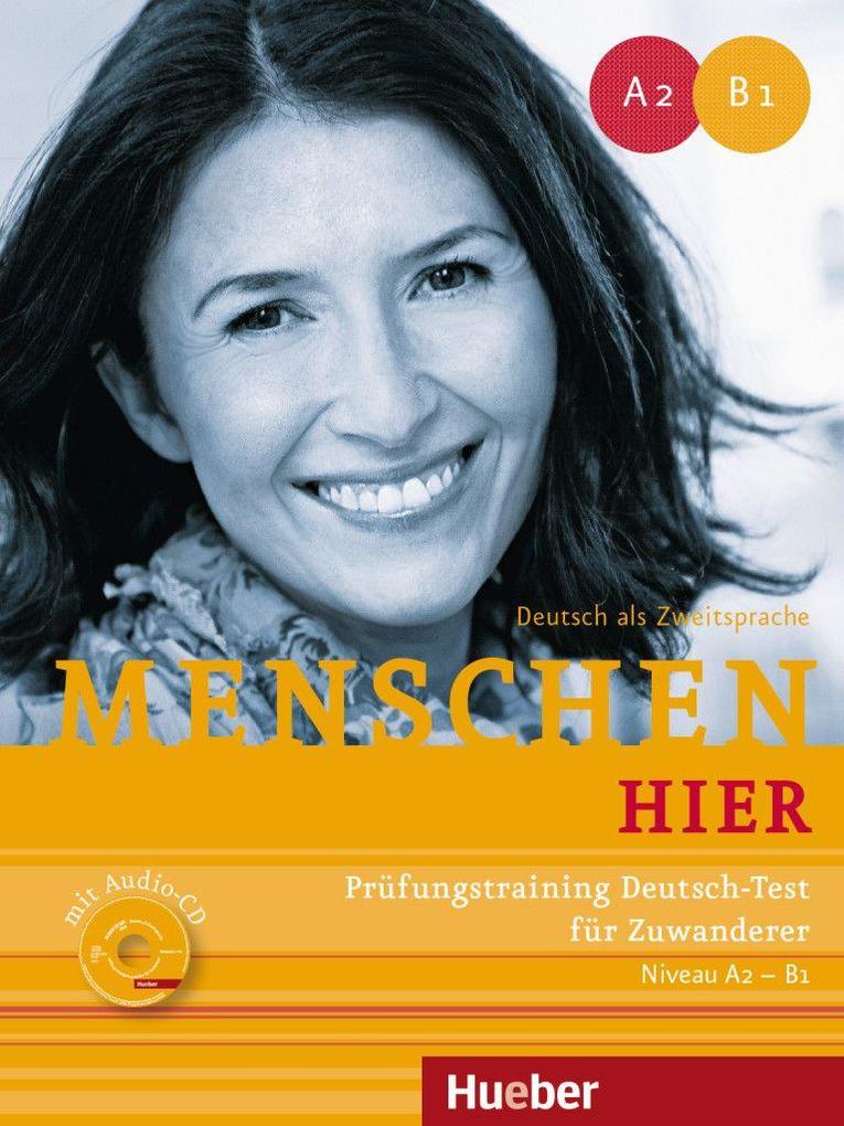Frauke van der Werff: Menschen hier - Bild 3