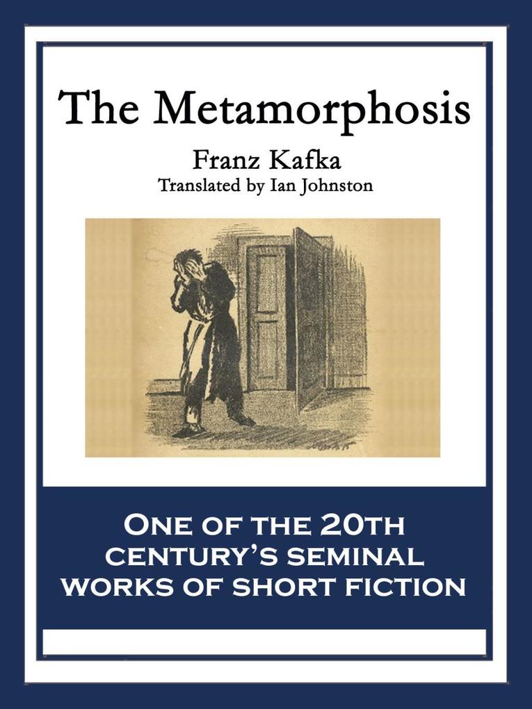The Metamorphosis als eBook von Franz Kafka - Wilder Publications, Inc.