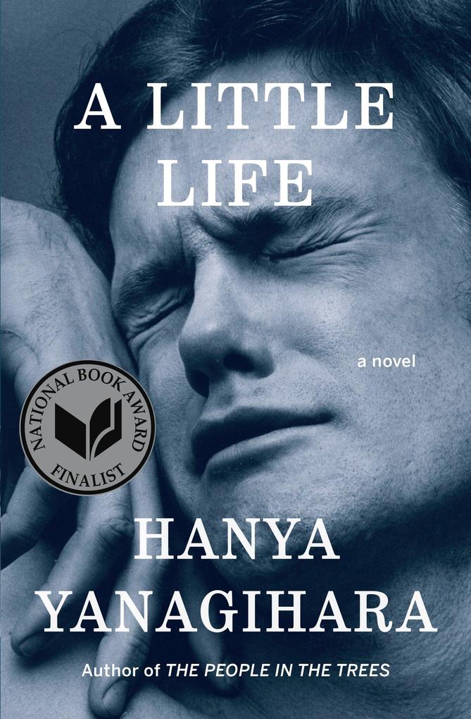 A Little Life Hanya Yanagihara - Bild 4