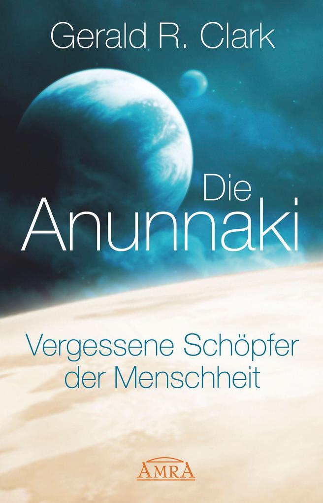Amra Verlag Die Anunnaki - Bild 7
