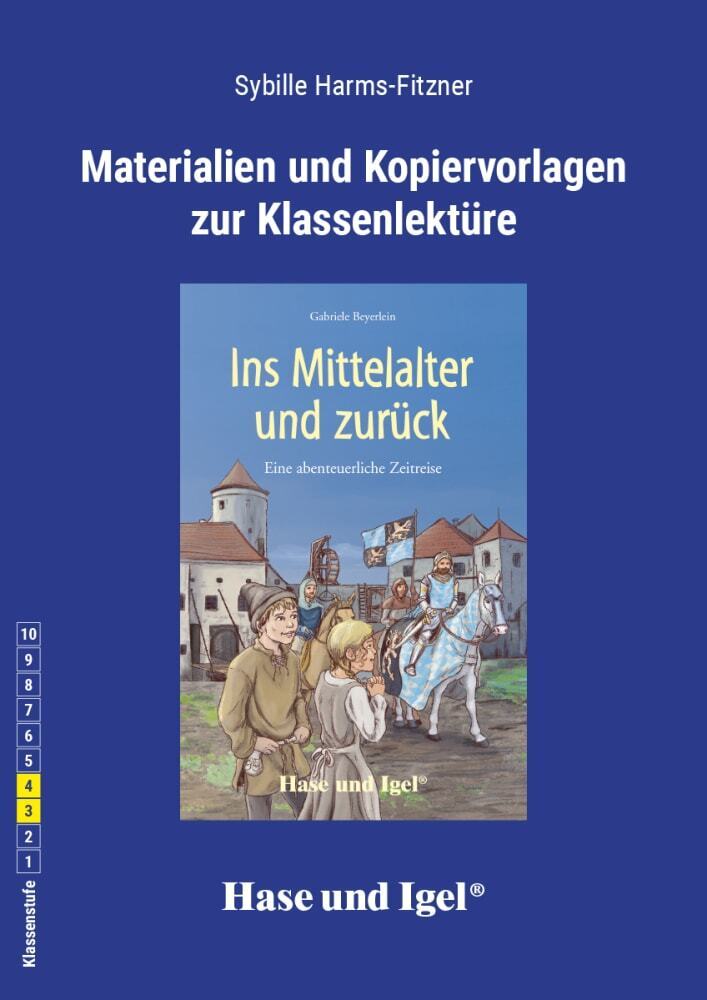 Begleitmaterial: Ins Mittelalter und zurück - Bild 5