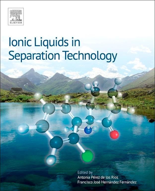 Ionic Liquids in Separation Technology