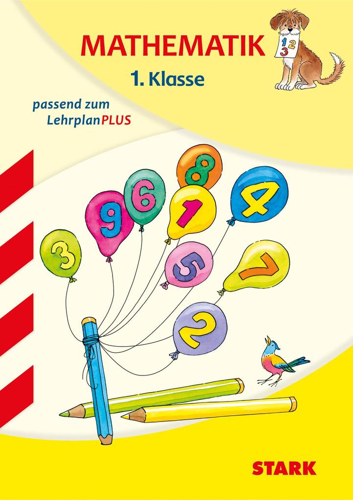 Training Grundschule - Mathematik 1. Klasse Julia Karakaya - Bild 6
