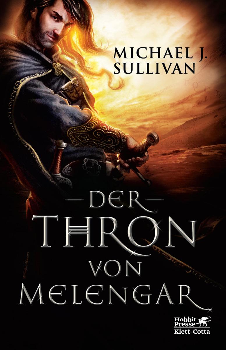Der Thron von Melengar Michael J. Sullivan - Bild 7