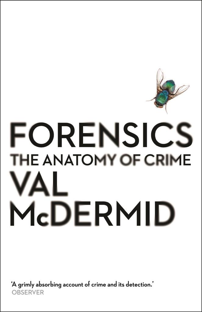 Forensics - Val McDermid