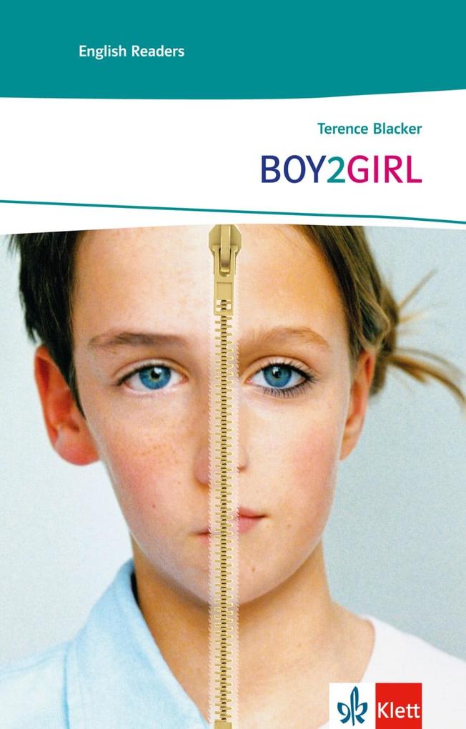 Klett Sprachen Gmbh Boy2girl - Bild 3