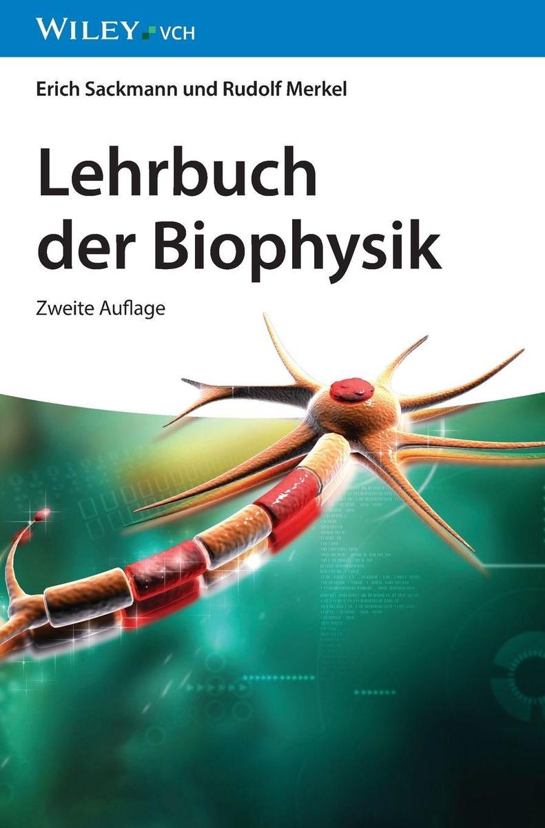 Erich Sackmann: Lehrbuch der Biophysik - gebunden - Bild 5