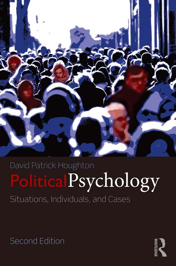 Political Psychology - David Patrick Houghton