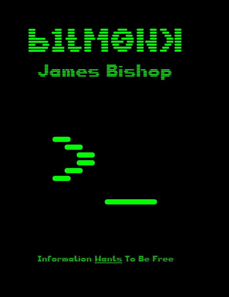 Bitmonk - James Bishop