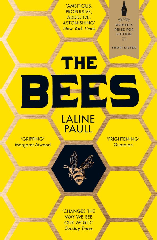 The Bees Laline Paull - Bild 6
