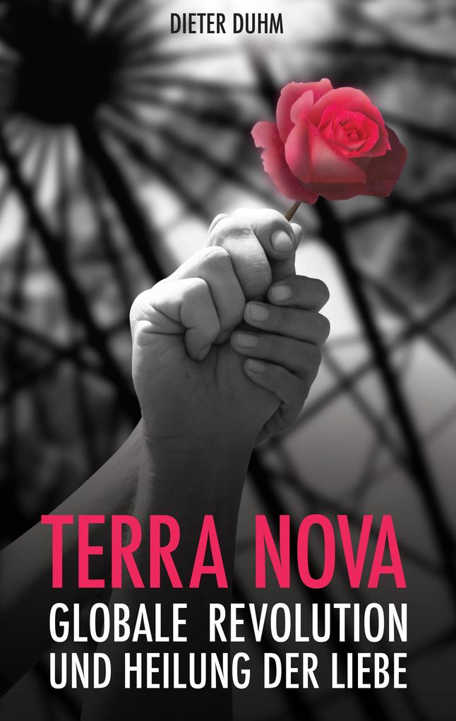 Meiga Terra Nova, Sachbücher Von Dieter Duhm - Bild 6